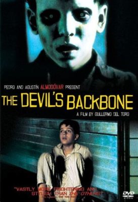 The Devil's Backbone, Bir Amerika Halk Hikayesinin Gizemli Sırrı ve Ahlaki Dersleri!