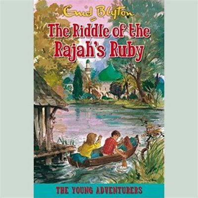  The Rajah and the Riddle – Bir Bilmeceyle İç İçe Geçen Sıradışı Bir Yolculuk!