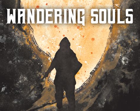  The Wandering Soul: A Timeless Tale Exploring Themes of Loyalty and Redemption from Ancient Vietnam!